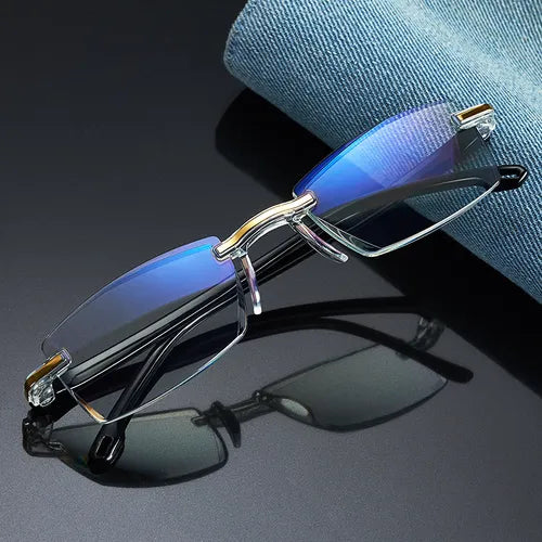 🕶️ Gafas TR90 Fotocromáticas Protección y Estilo Todo el Día
