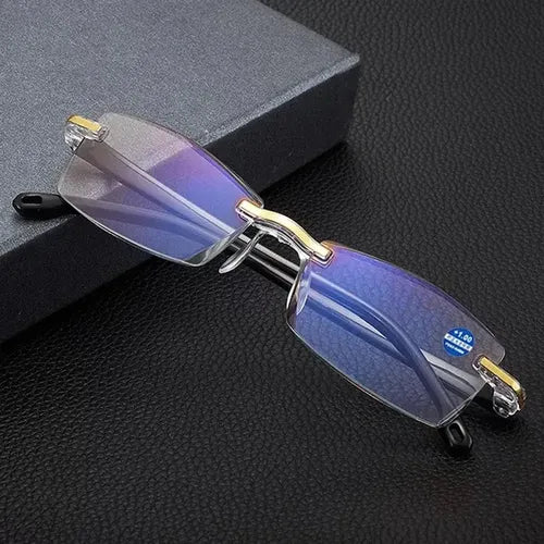 🕶️ Gafas TR90 Fotocromáticas Protección y Estilo Todo el Día