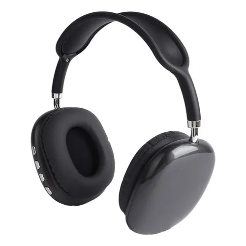 🎧 Audífonos Bluetooth P9 Plus Diadema Sonido Inalámbrico