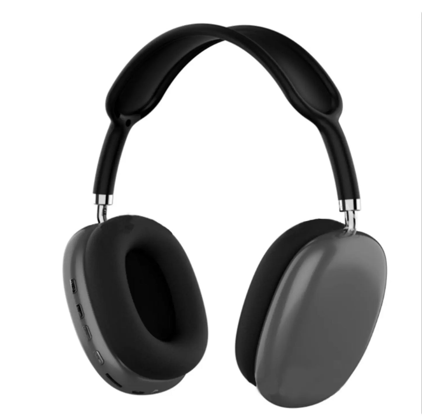 🎧 Audífonos Bluetooth P9 Plus Diadema Sonido Inalámbrico