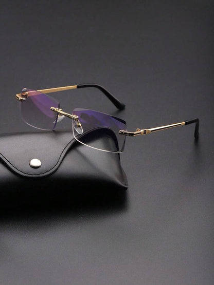 🕶️ Gafas TR90 Fotocromáticas Protección y Estilo Todo el Día