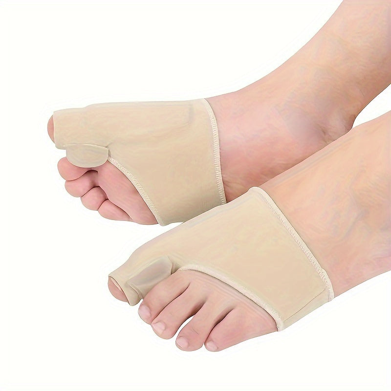🦶 Corrector de Juanetes 2 piezas  Alivio y comodidad para tus pie