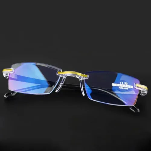 🕶️ Gafas TR90 Fotocromáticas Protección y Estilo Todo el Día