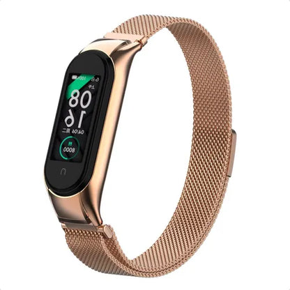 ⌚ Reloj Electrónico LED de Muñeca