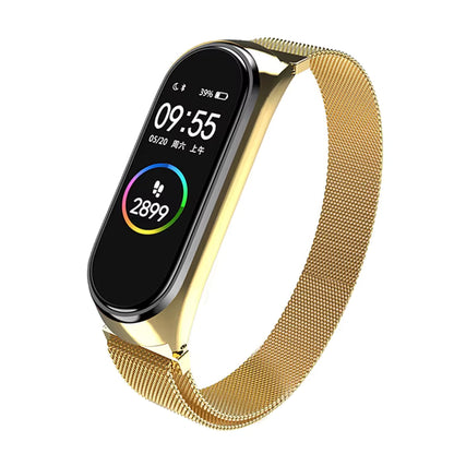 ⌚ Reloj Electrónico LED de Muñeca